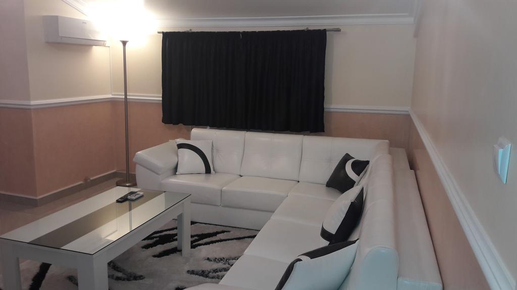 Apartments Royal Menex Pozsarevác Kültér fotó