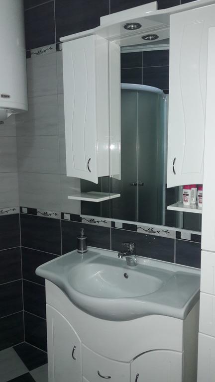 Apartments Royal Menex Pozsarevác Kültér fotó
