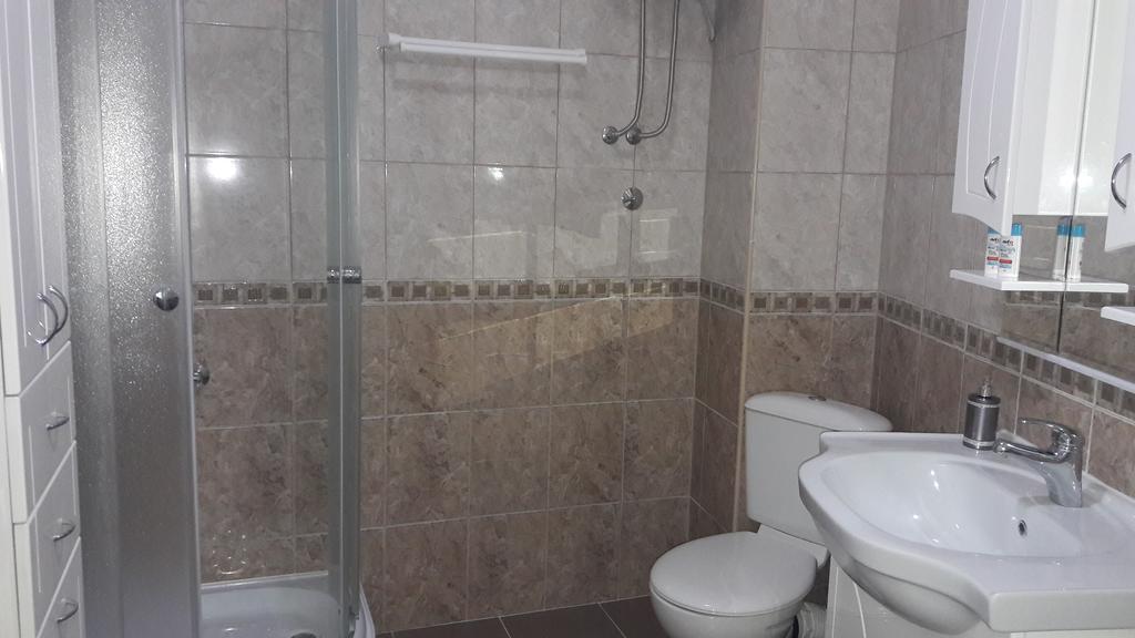 Apartments Royal Menex Pozsarevác Kültér fotó